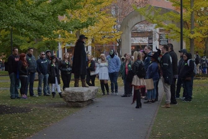 Salem's Best Ghost Tour - The Sum Up: Who Is This Tour Best For?