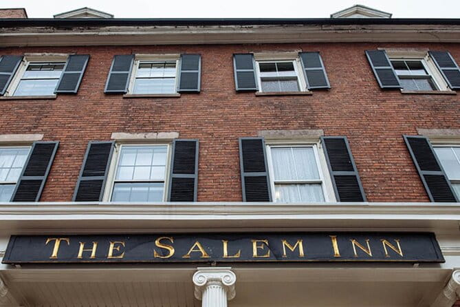 Requiem for Salem Walking Ghost Tour - Frequently Asked Questions