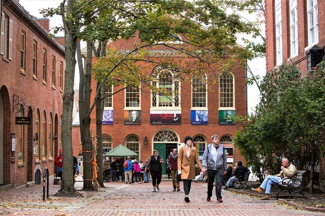 Mysteries and Murders of Salem Guided Night-Time Walking Tour - FAQs About the Mysteries and Murders of Salem Guided Night-Time Walking Tour