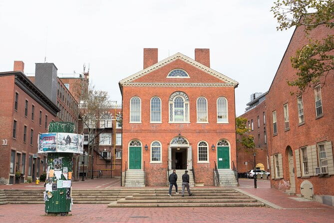 Mysteries and Murders of Salem Guided Night-Time Walking Tour - Final Thoughts: Is It Worth It?