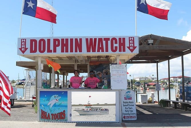 Eco and Dolphin Watch Tour of South Padre Island - Final Thoughts