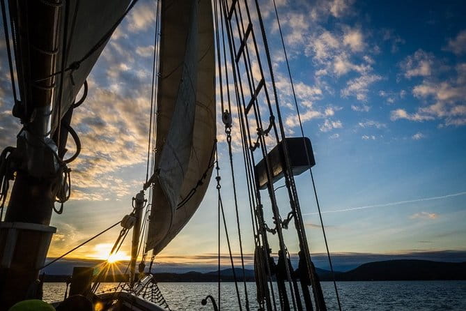 Windjammer Classic Sunset Sail from Camden, Maine - Final Thoughts: Who Will Love This Experience?