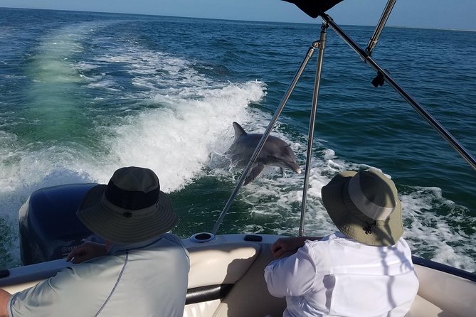 Half-Day Private Boating On Black Hurricane - Clearwater Beach - Analyzing the Value