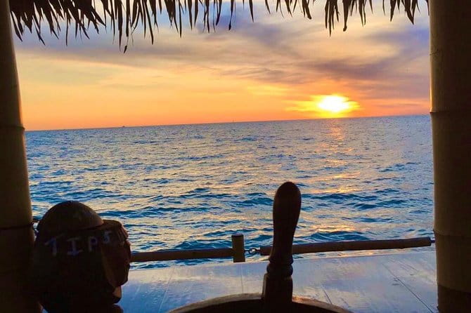Tiki Boat - Clearwater - The Only Authentic Floating Tiki Bar - FAQ
