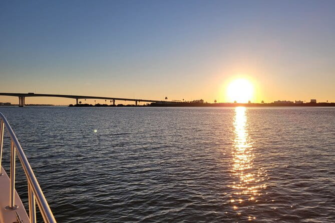 2 Hour Sunset Cruise in Clearwater, Florida - Final Thoughts