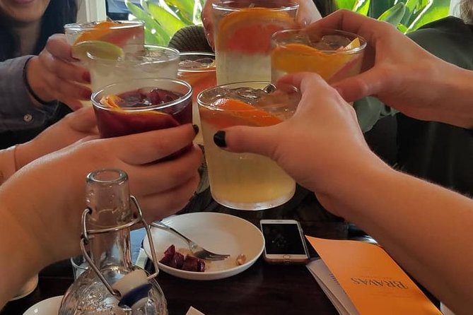 Healdsburg Small-Group Food and Wine Walking Tour - Final Thoughts