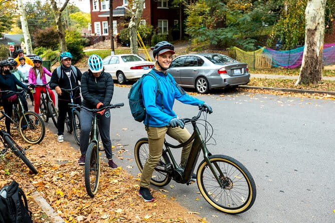 Sunset E-Bike Ride - Practical Details and Value