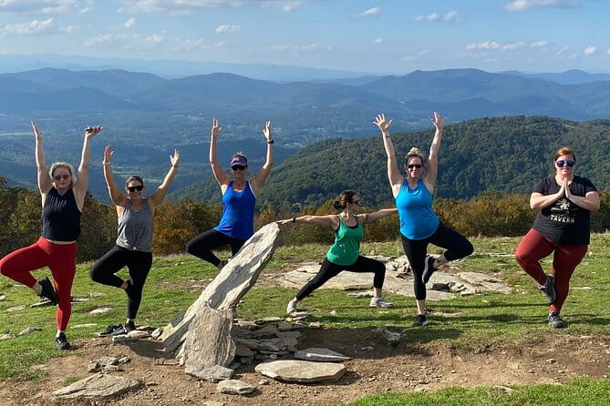 Mountaintop Yoga & Meditation Hike in Asheville - Final Thoughts: Who Will Love This?