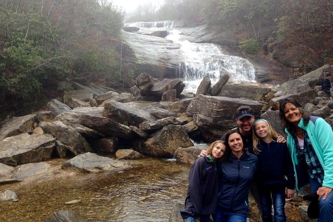 Privately Guided Half Day Hike - Who Should Consider This Tour?