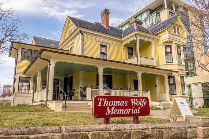 Asheville Insider Guided Walking Tour - Authentic Experiences and Honest Feedback