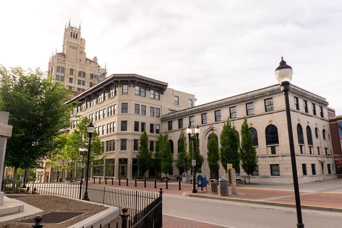 Asheville Insider Guided Walking Tour - Who Will Love This Tour?