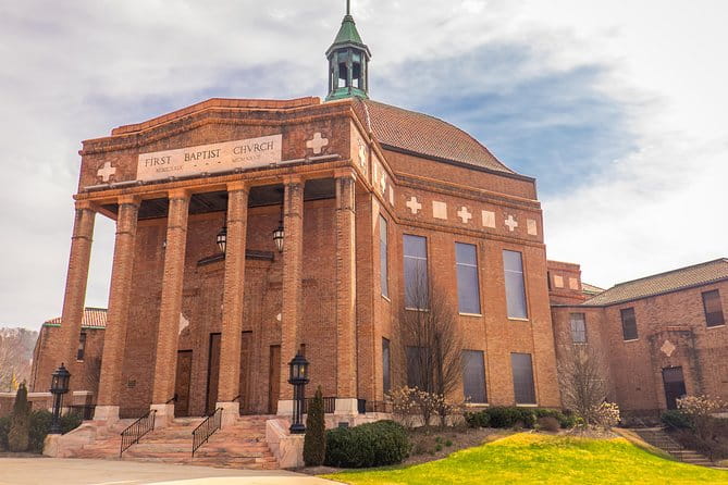 Asheville Insider Guided Walking Tour - FAQs