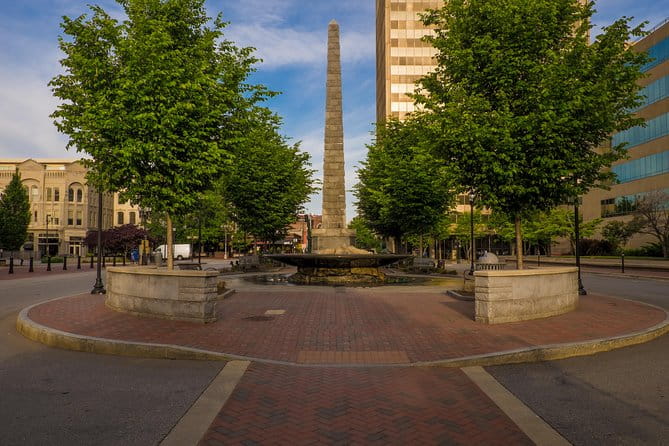 Asheville Insider Guided Walking Tour - Final Thoughts