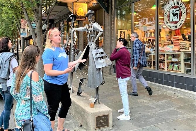 Downtown Asheville Tip-Based Sightseeing Walking Tour - Final Thoughts