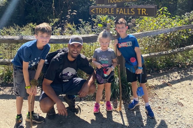 Waterfall Hike and Jeep Excursion - Waterfall Hiking Tour - FAQ