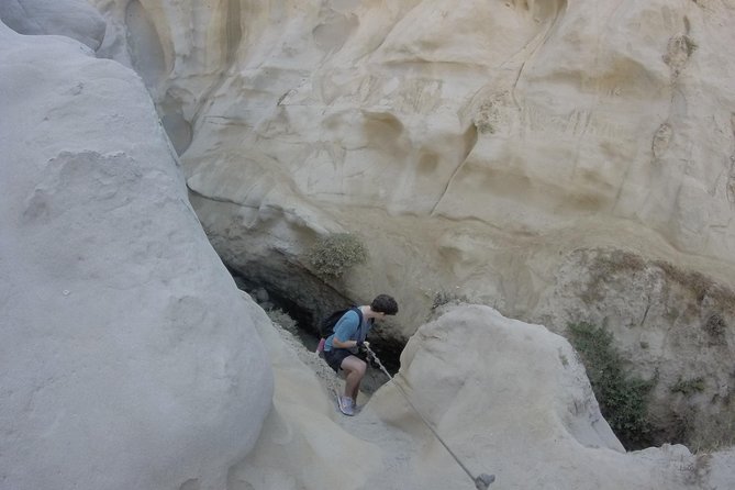 Incredible Slot Canyons to the Pacific - Final Thoughts