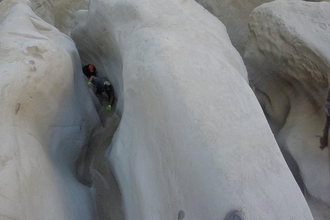 Incredible Slot Canyons to the Pacific - Who Should Consider This Tour?