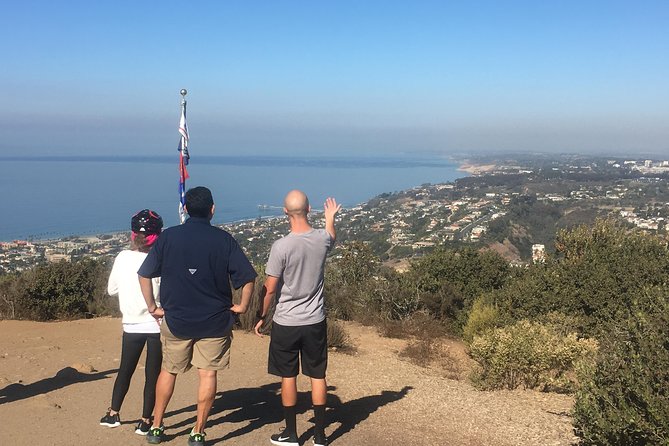 SoCal Riviera Electric Bike Tour of La Jolla and Mount Soledad - The Itinerary, Step by Step