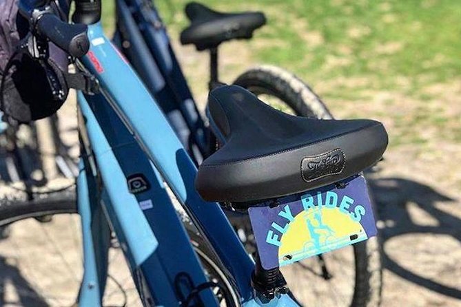 SoCal Riviera Electric Bike Tour of La Jolla and Mount Soledad - Authentic Perspectives from Reviews