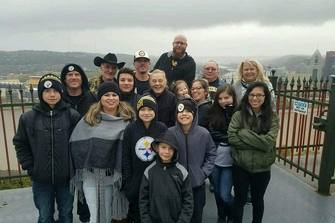Essential Pittsburgh Experience - The One Tour to Take - Who Should Consider This Tour?