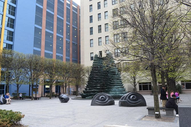 Best of the Burgh Walking Tour of Pittsburgh - The Real Experience: What to Expect and What Not to Miss