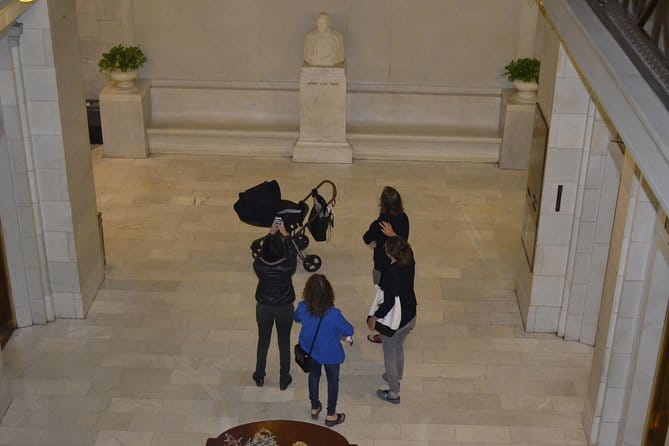 Best of the Burgh Walking Tour of Pittsburgh - The Value of the Tour