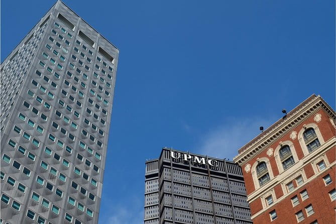 Best of the Burgh Walking Tour of Pittsburgh - Frequently Asked Questions