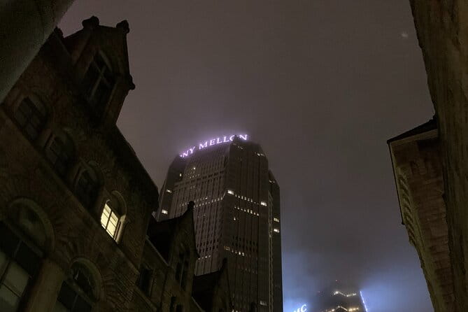 Black & Ghost Tour - How This Experience Compares