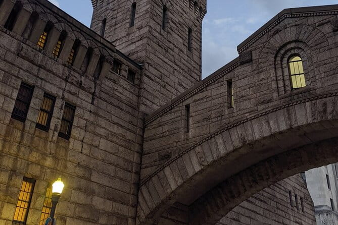 Black & Ghost Tour - The Sum Up: Who Should Book This Tour?