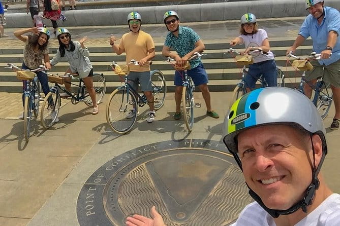 Bike the Burgh Tour - Final Thoughts