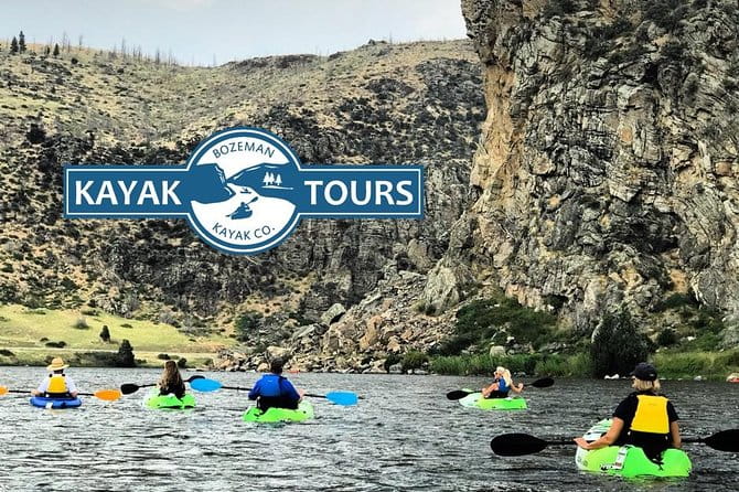 Madison River Guided Kayak Tour - Detailed Tour Breakdown