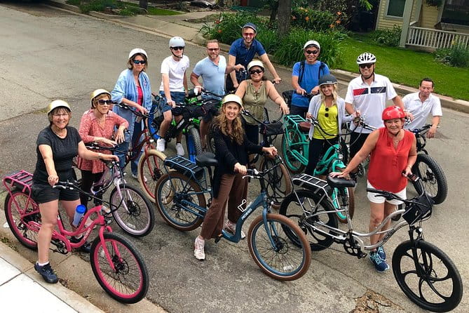 Best of Boulder E-Bike Tour - Practical Tips for a Smooth Experience