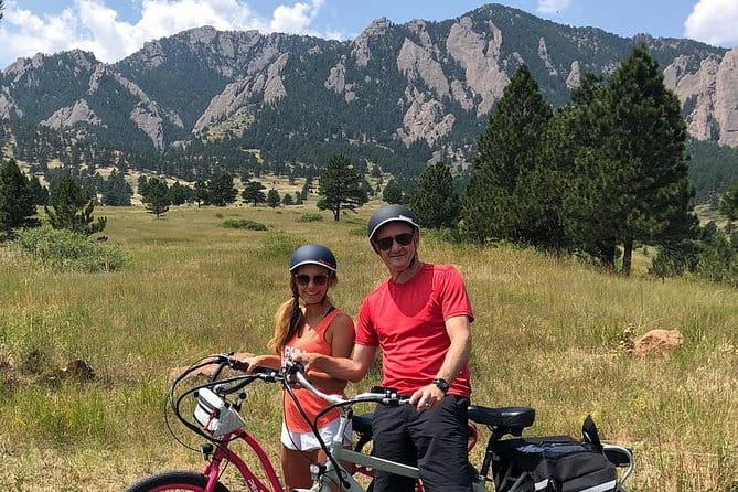 Best of Boulder E-Bike Tour - FAQ