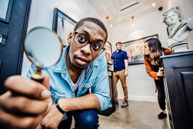 The Escape Game Pigeon Forge: 60-Minute Adventures on The Island - FAQs About The Escape Game Pigeon Forge