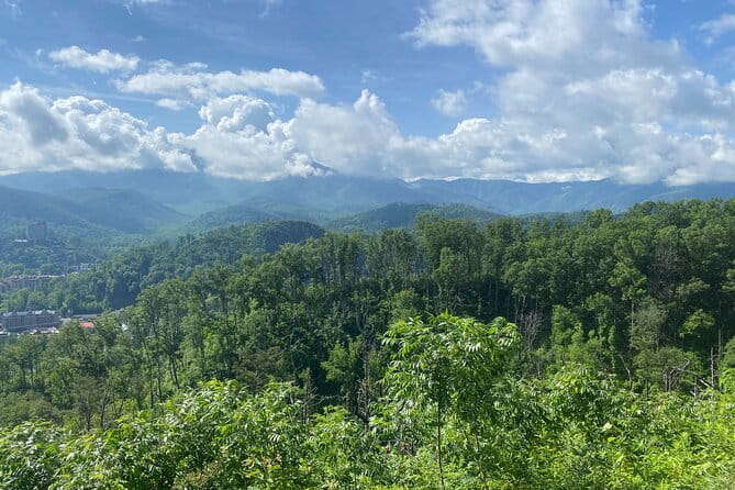 Smoky Mountains Roaring Fork Guided Sightseeing Tour by Jeep - Cost and Value