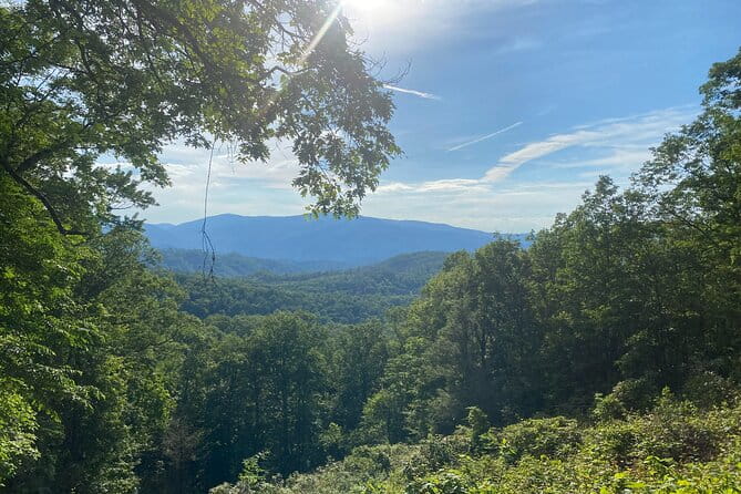 Smoky Mountains Roaring Fork Guided Sightseeing Tour by Jeep - FAQ