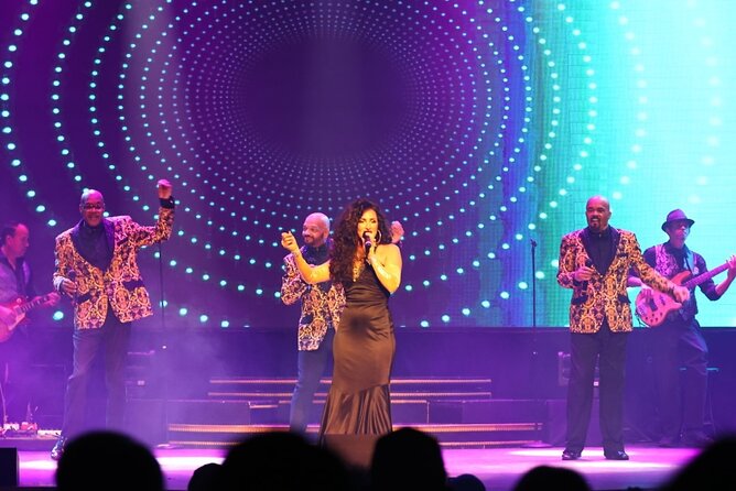 Soul of Motown at Grand Majestic Theater - Ticketing and Cost-Effectiveness