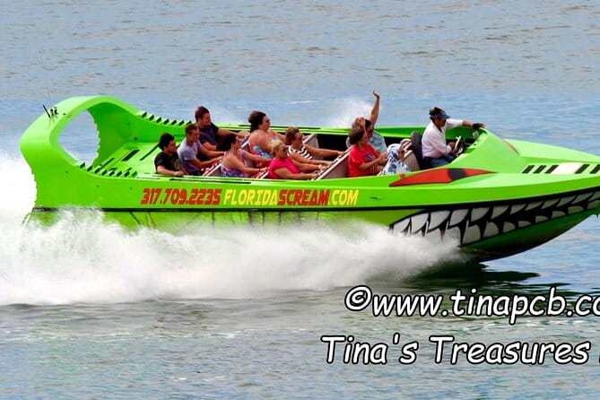 Scream Machine l - Xtreme Thrill Ride at Panama City Beach - Final Thoughts