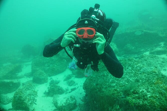 Panama City Scuba Diving Activity for Beginners - The Social Aspect and Group Dynamics