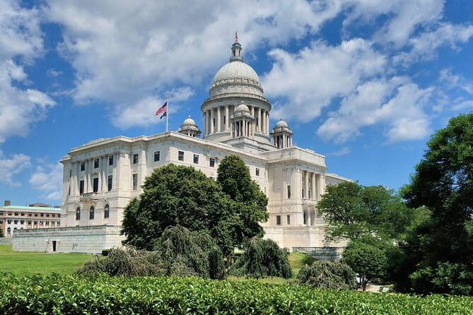 Discover Providence Guided Sightseeing Tour - The Value of Guided Tours in Providence