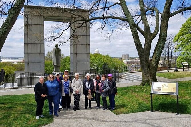 Discover Providence Guided Sightseeing Tour - Who Should Take This Tour?