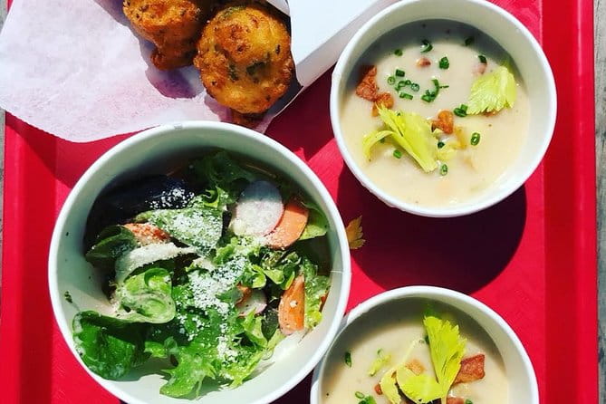 Downcity Providence Food Tour - Final Thoughts: Is the Downcity Providence Food Tour Worth It?