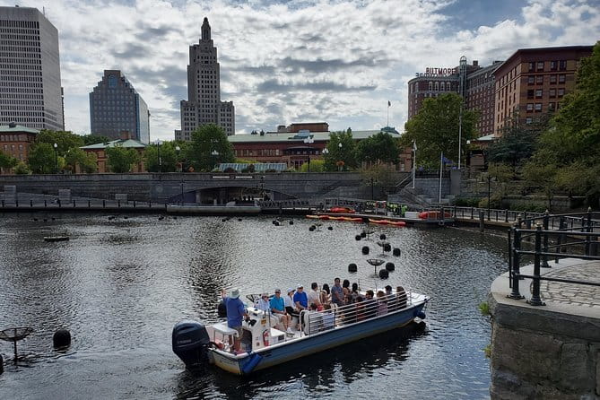 Historic Providence Boat Tours - Final Thoughts: Who Should Book This Tour?