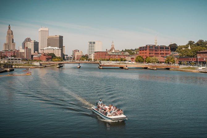 Historic Providence Boat Tours - Frequently Asked Questions