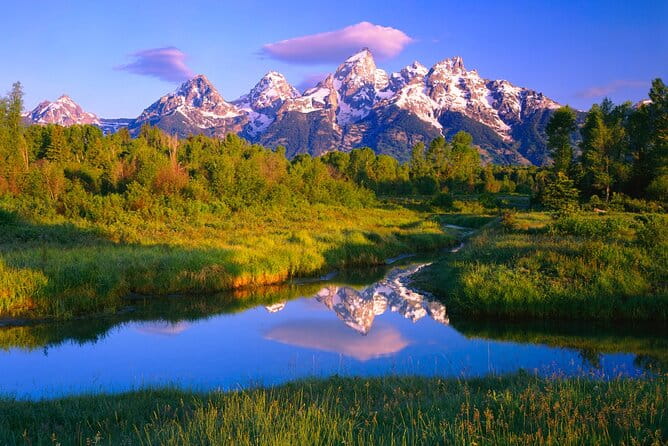 Grand Teton National Park Tour from Jackson Hole - Who Is This Tour Best For?