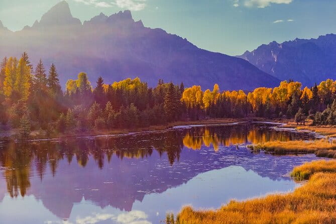 Grand Teton National Park Tour from Jackson Hole - Final Thoughts