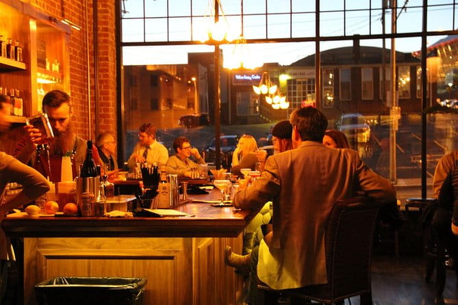 Tom's Town Distillery Tour and Tasting - Who Will Love This Tour?