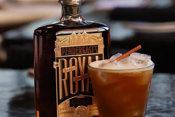 Tom's Town Distillery Tour and Tasting - Authentic Moments and Reviews