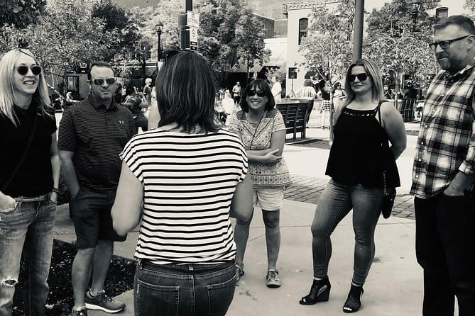 Ohio City Neighborhood Food Tour of Cleveland - Frequently Asked Questions