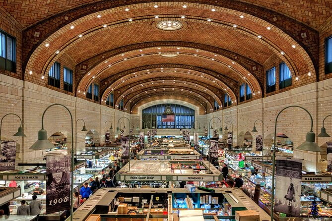 Ohio City Neighborhood Food Tour of Cleveland - Final Thoughts